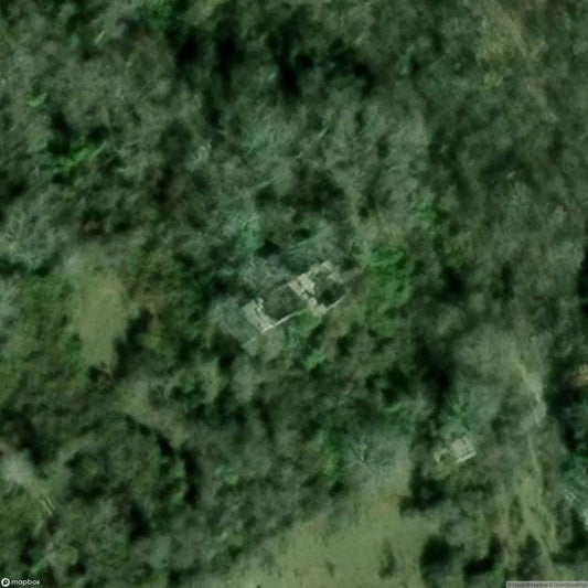 Farm Monastery of San Donato [ITA]