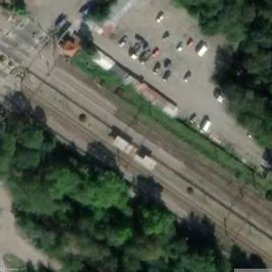 Train Station 8 [POL]