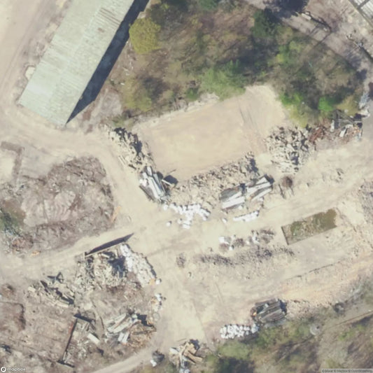 Factory halle A [DEU]