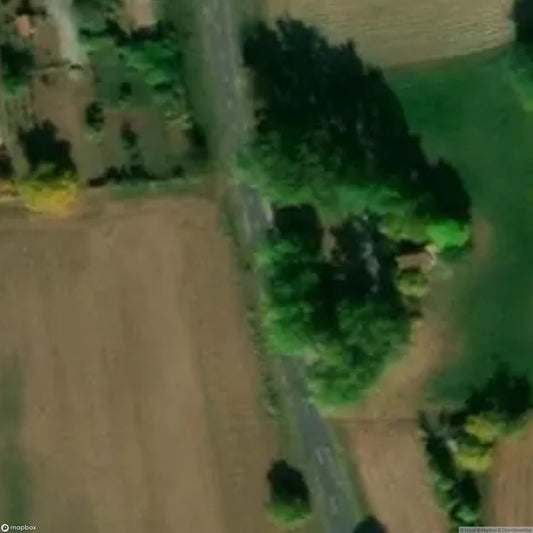 Kunma Gas Station [HUN]