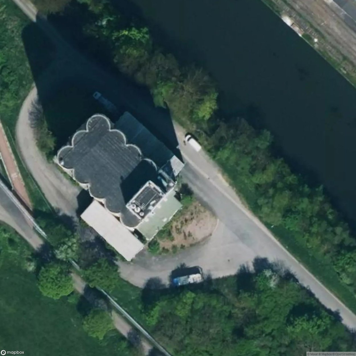 Baulogistics Factory [DEU]