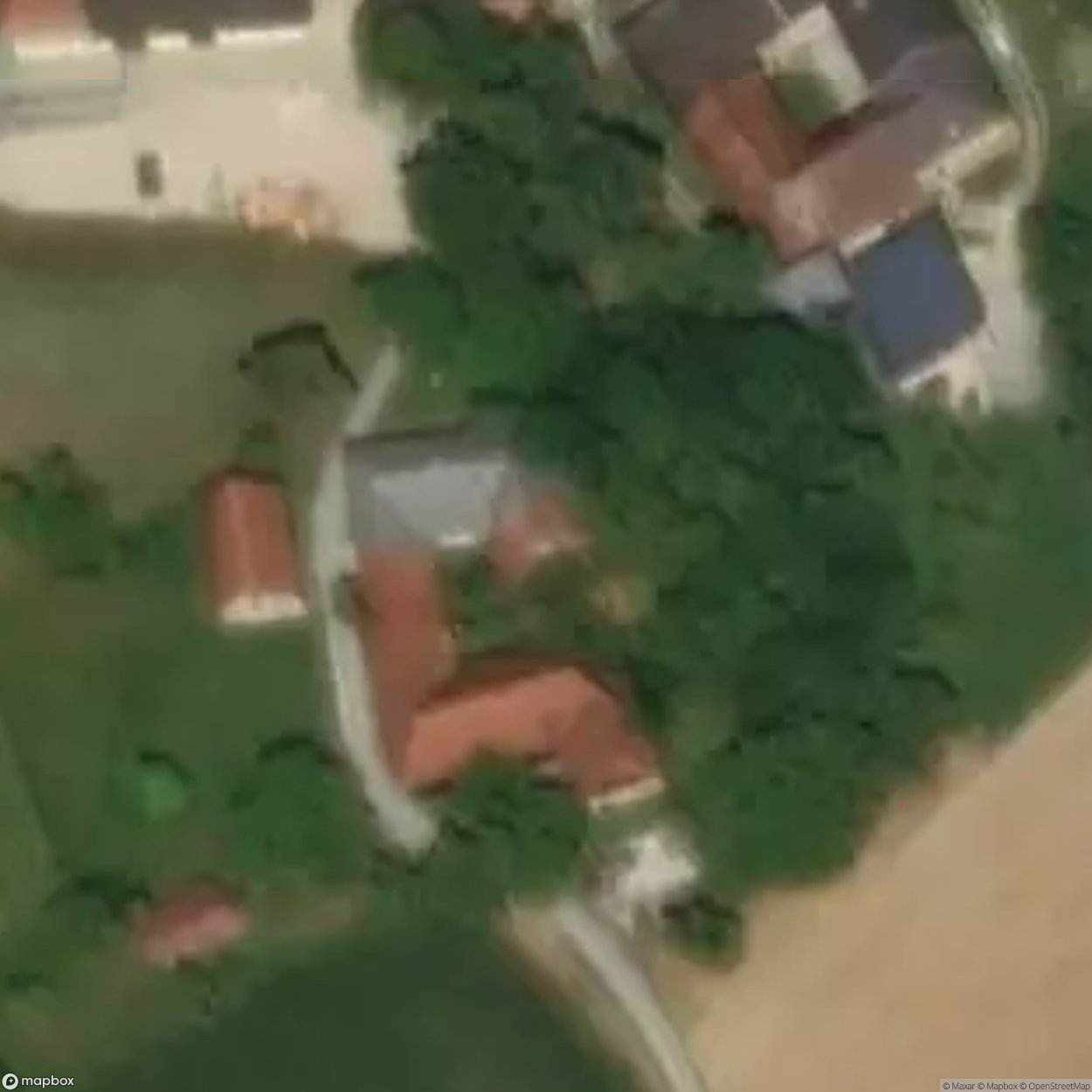 Farmhouse 2470 [OTHER] [AUT]