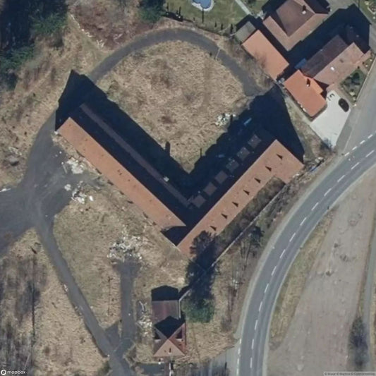 Administration Building of Schickert Works [DEU]