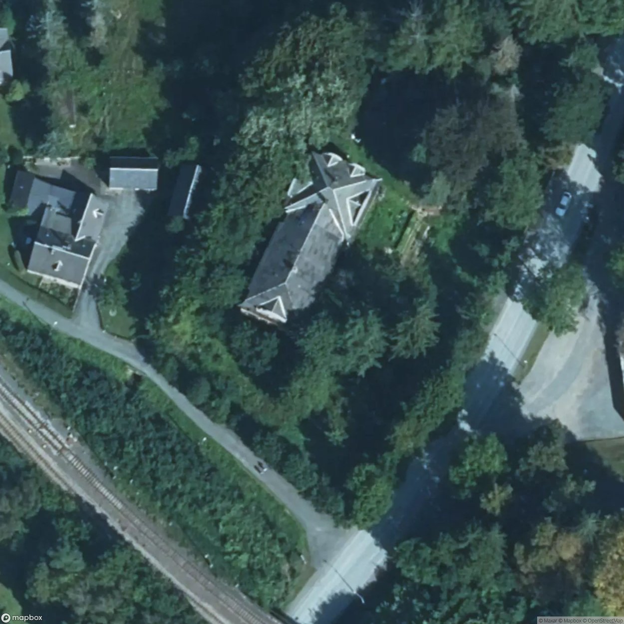 Kinderheim 8 [DUI]