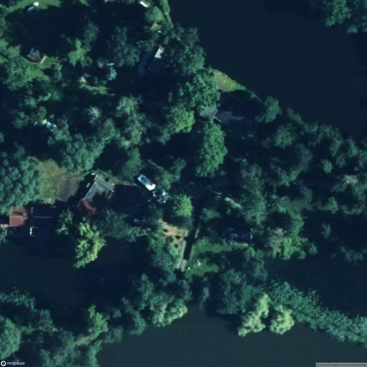 Ammunition Storage 3 [DEU]