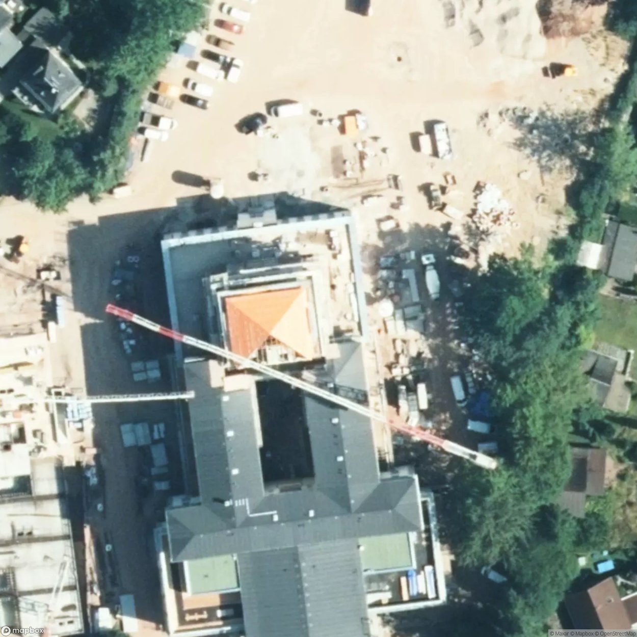 Cultural Palace Rabenstein [DEU]