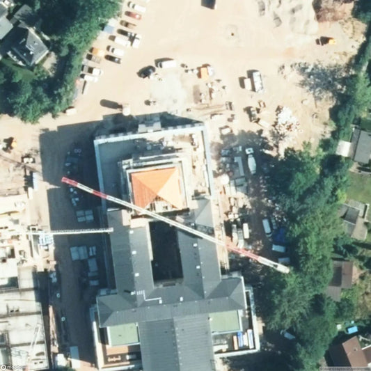 Cultural Palace Rabenstein [DEU]