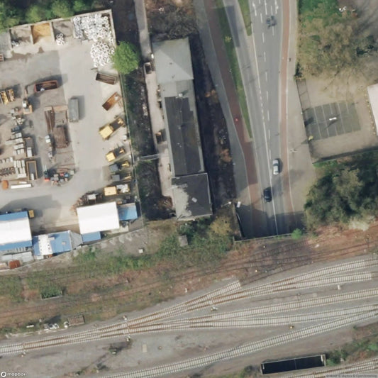 Factory Reffen [DEU]