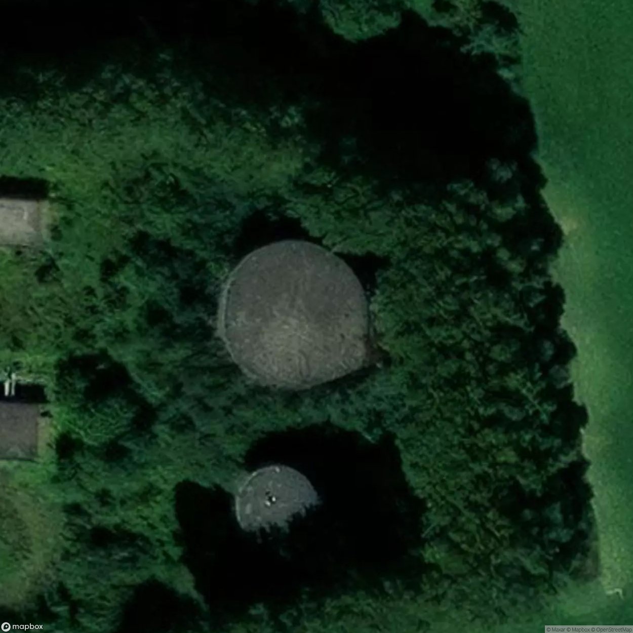 The Gasometers [BEL] #09893