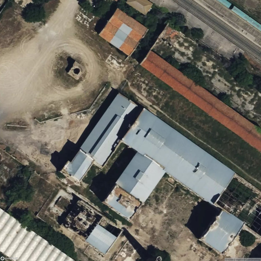Mercedes Sugar Factory [ESP] #04872