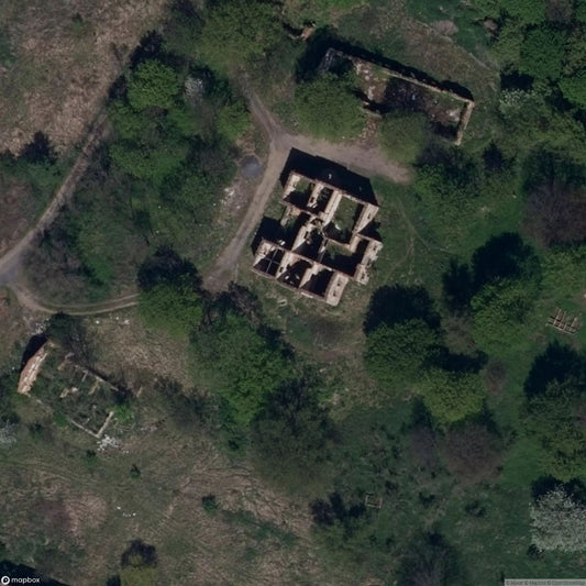 Palace ruins 6 [POL]