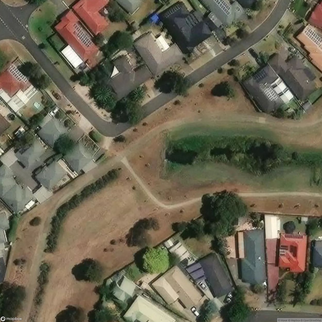 Hoppers Crossing [AUS]