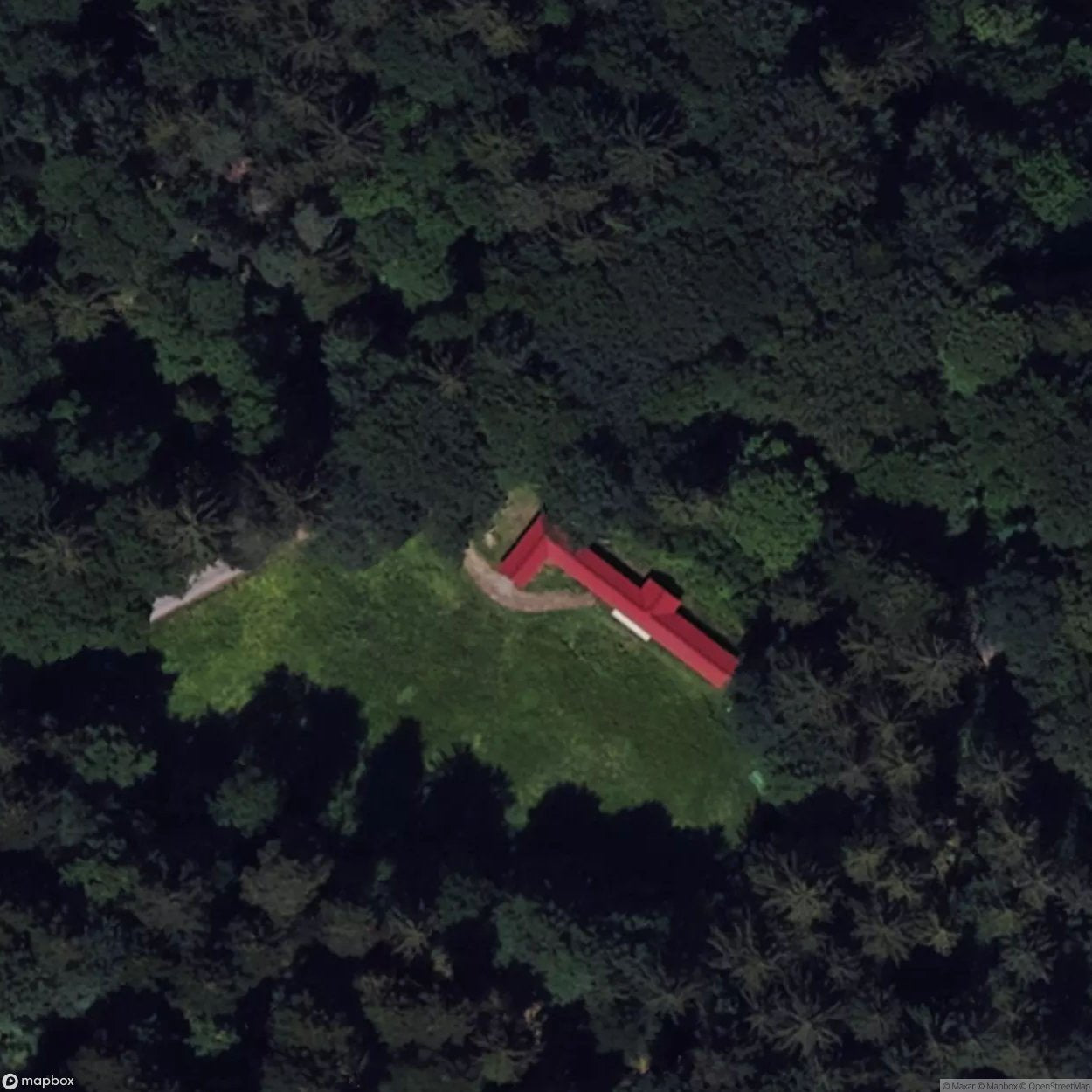 Hydroelectric Plant 2 [DEU]