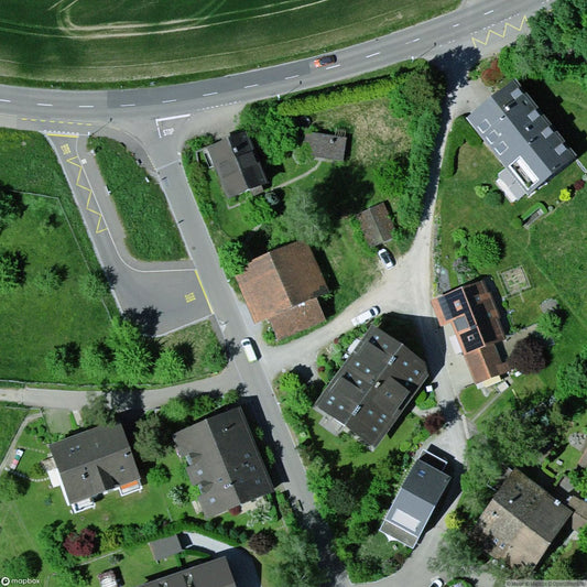 Zollikerberg Farm ZH [CHE]