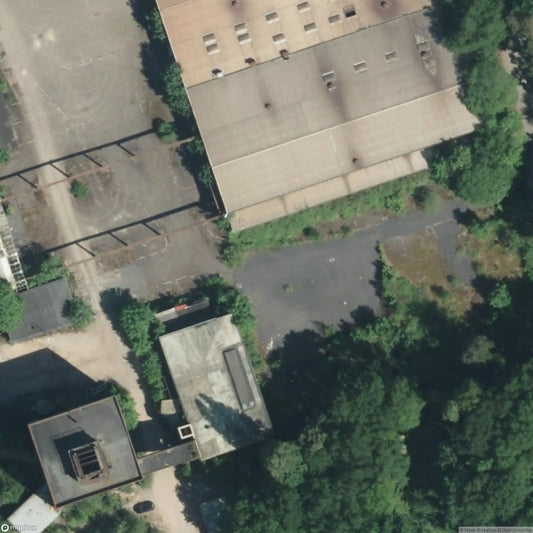 Mine Shaft Facility [DEU]