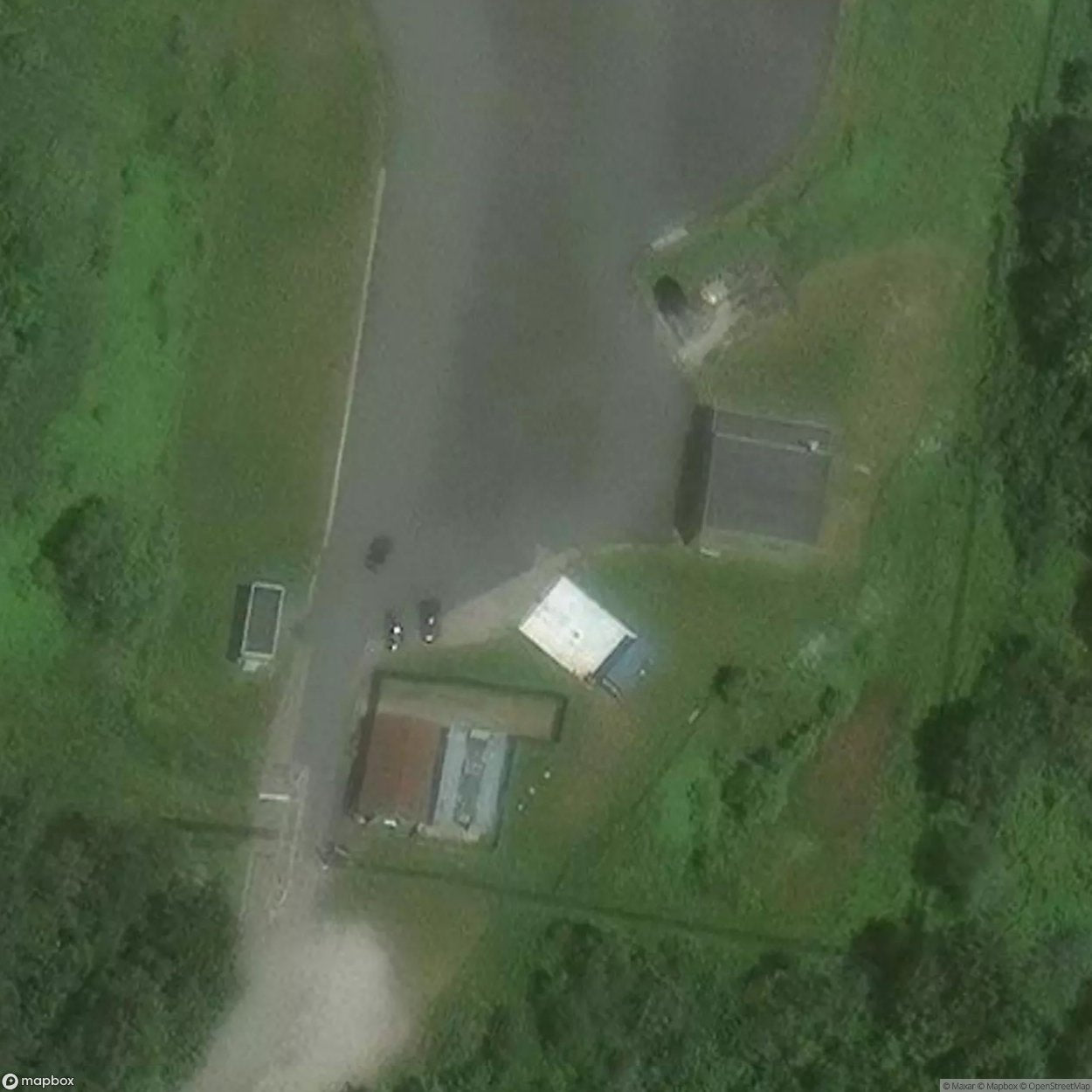 Army Base A [DEU] #15442