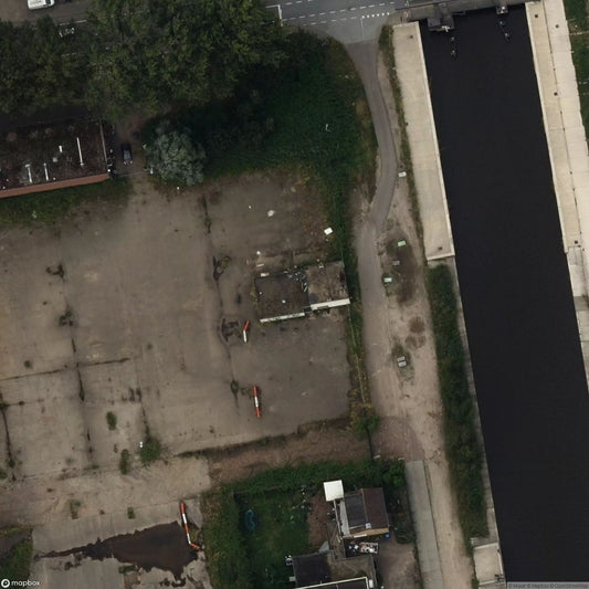 Factory Harbor [NLD]