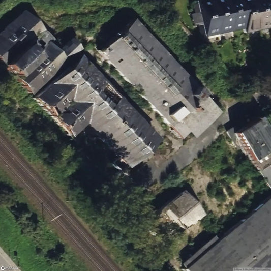 Historic Wuppermann Halls [DEU]