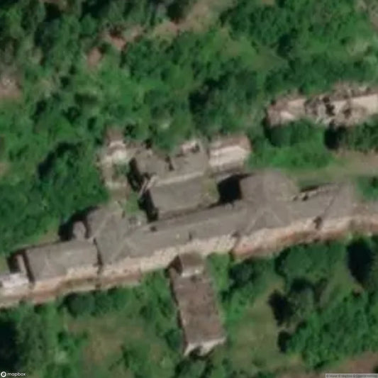 Prasomaso Sanatorium [ITA]