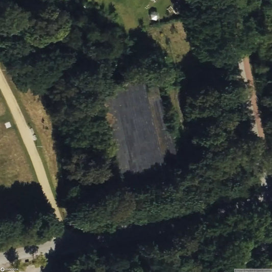 Eggerstedt Barracks [DEU]