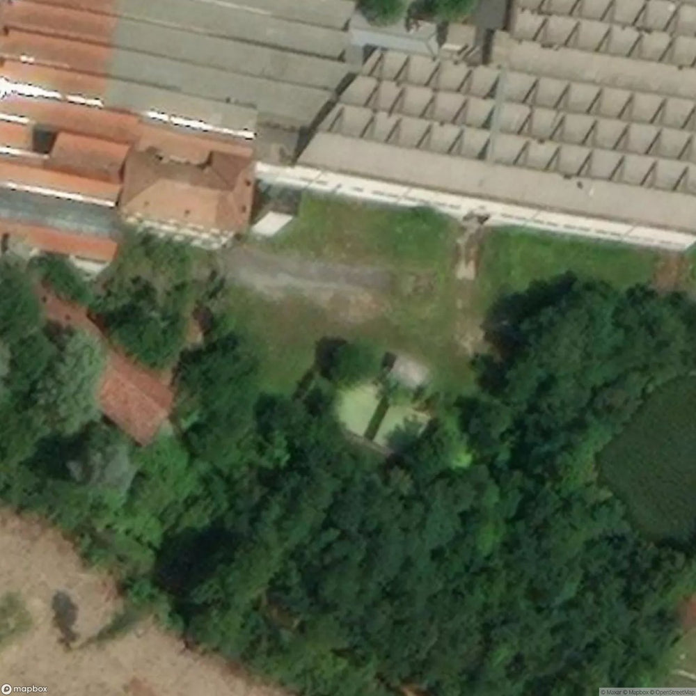 Empty Factory [ITA] #01952
