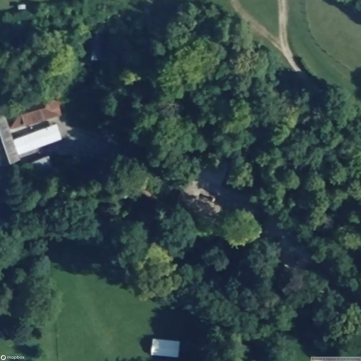 The Caves of Naours [FRA]