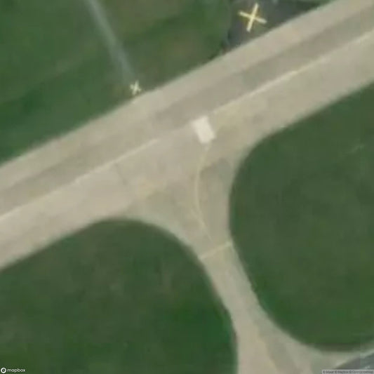 Special Airfield Kitzingen EDGY [DEU]