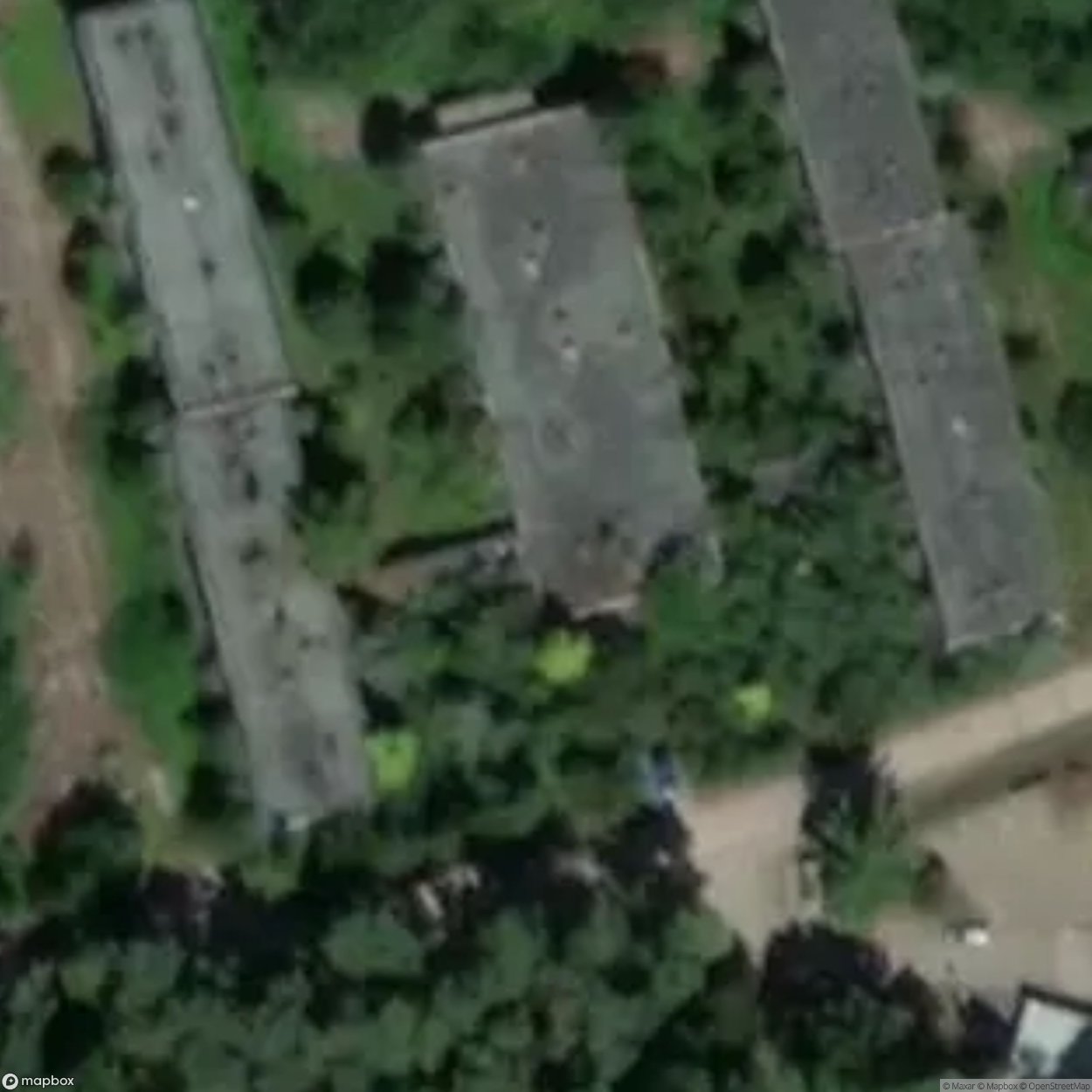 Holiday Home 1 [DEU]