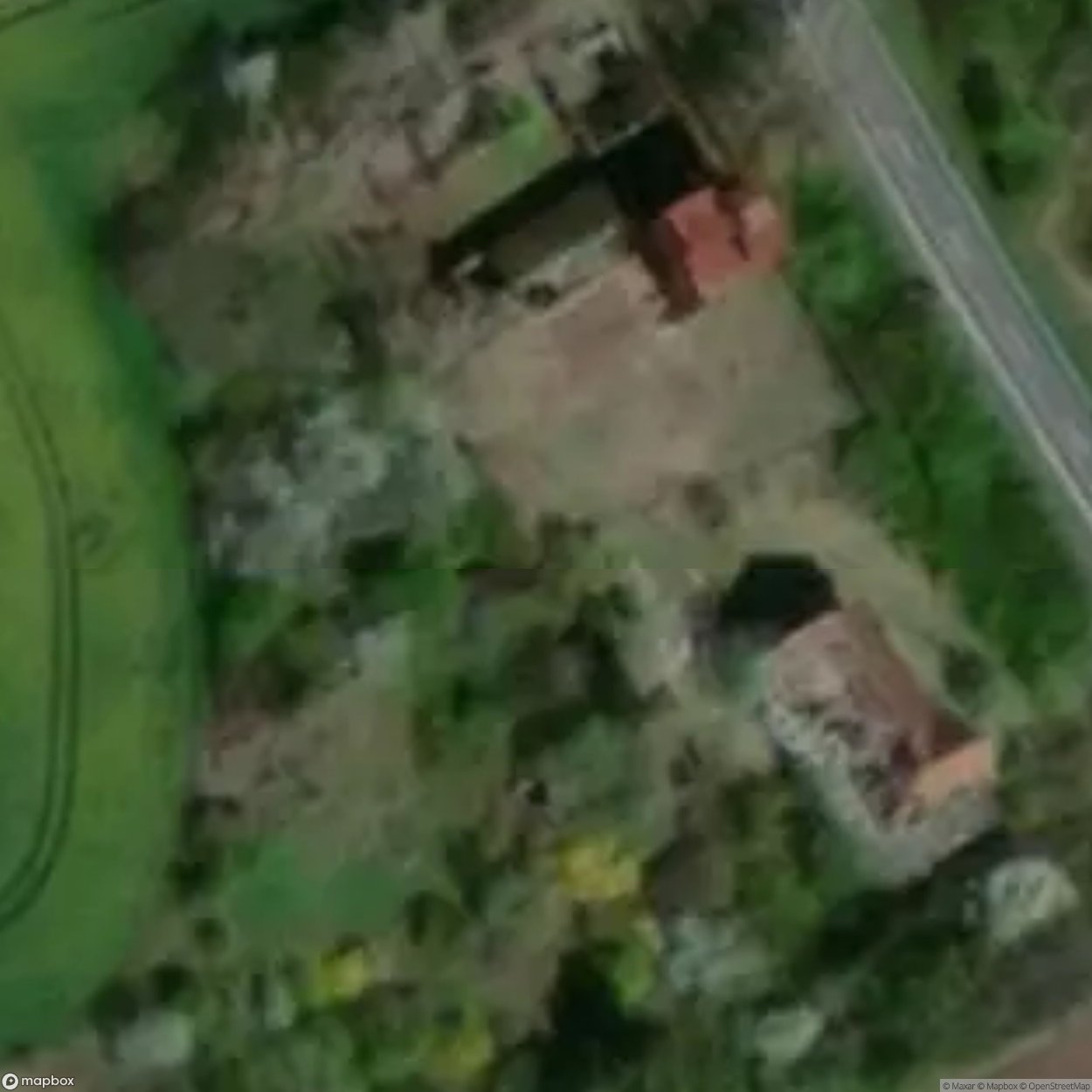 Mine shaft Paul II [DEU]