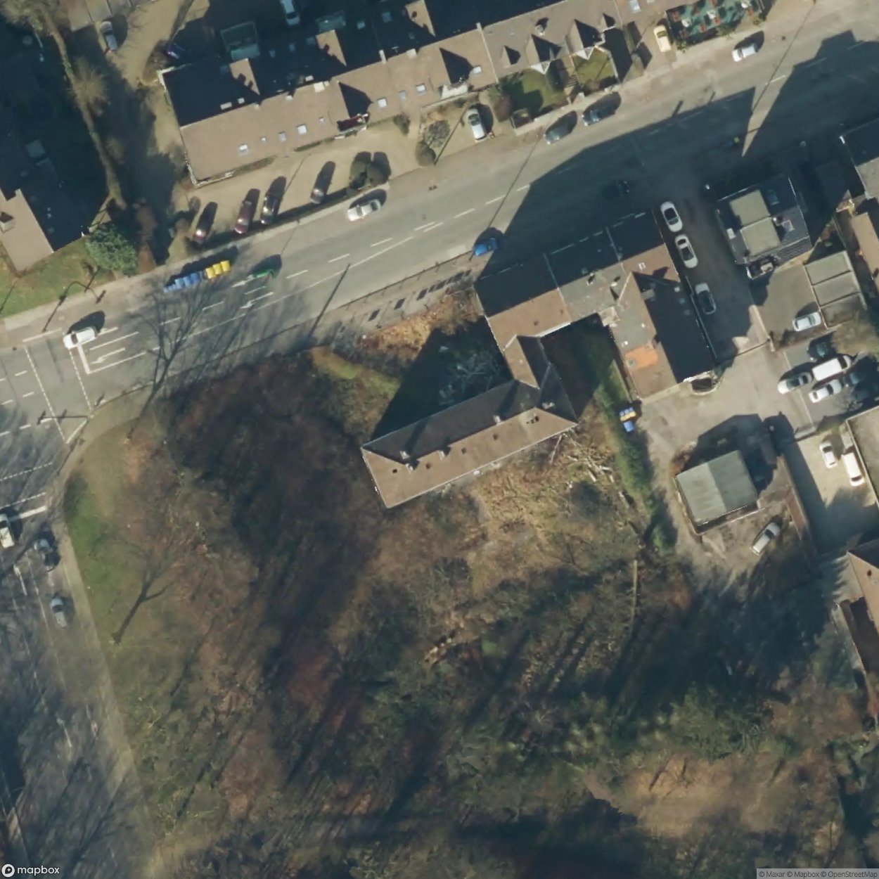 House Vogelsanf [DEU]