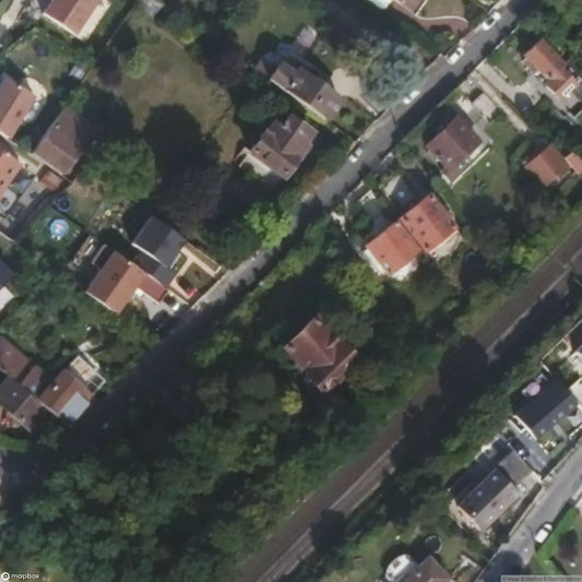 Bas et Mary Manor [FRA]