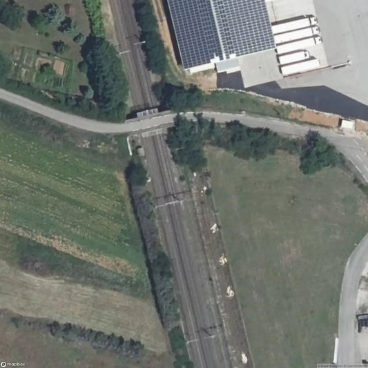 The Boogie Train [FRA]