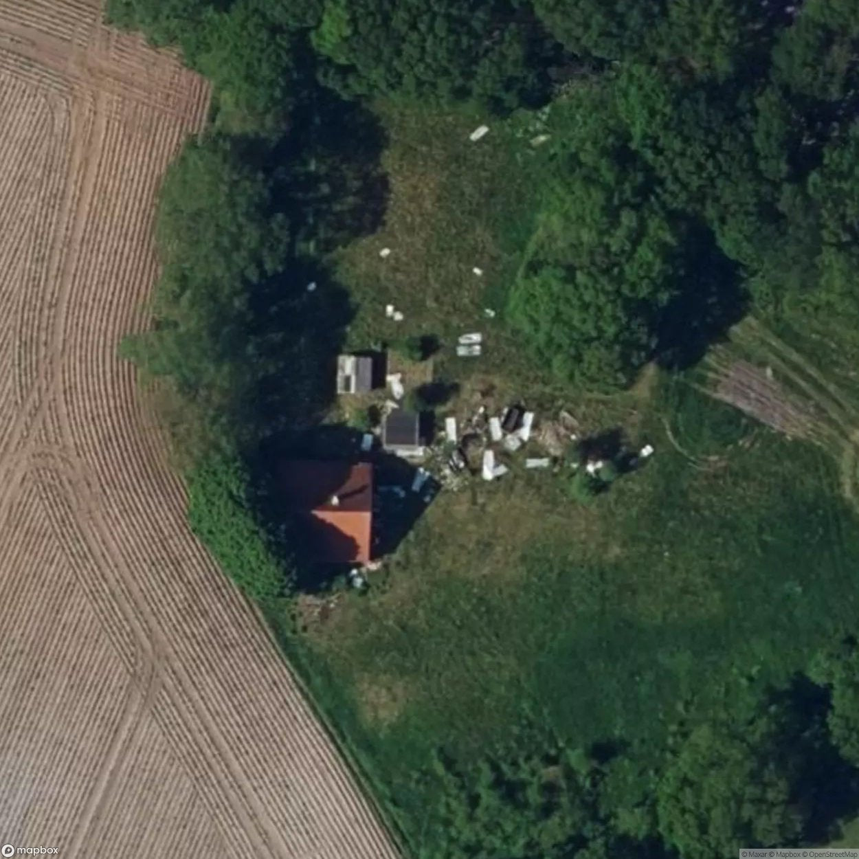 House Strollen [DEU]