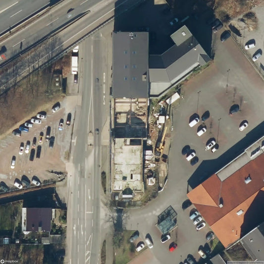 Administration Site of Textile Company Lückenhaus [DEU]