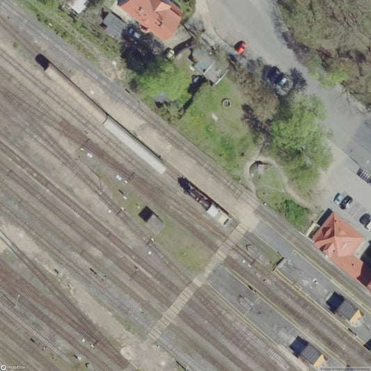 Train station [POL]