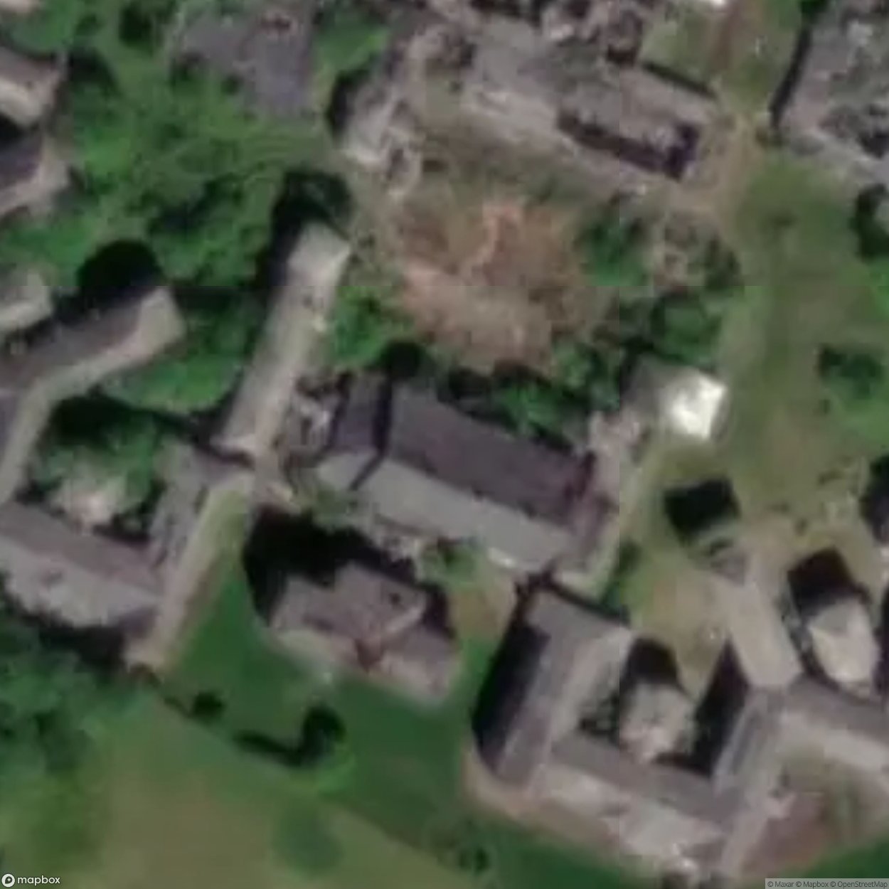 Hell In Hospital [GBR]