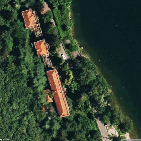 Retirement Home [ITA]