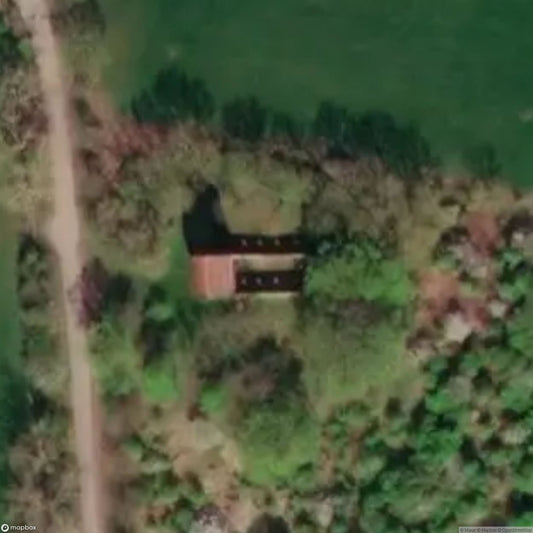 Church Ruin Käcklitz [DEU]