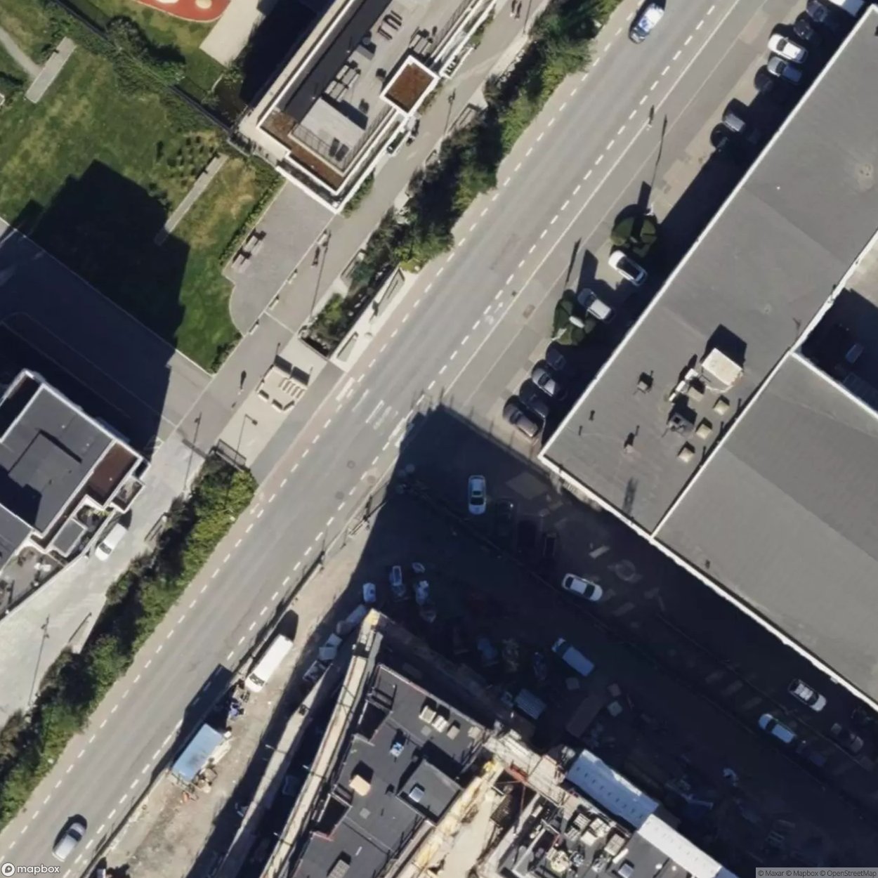 Upper NÃ¦r DÃ¸dem [NOR]