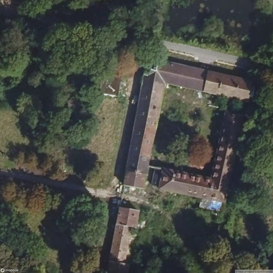 Damned Hotel / Hotel of the Damned [FRA]