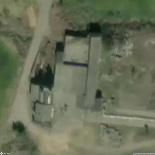 Stone Factory Betteldorf [DEU]