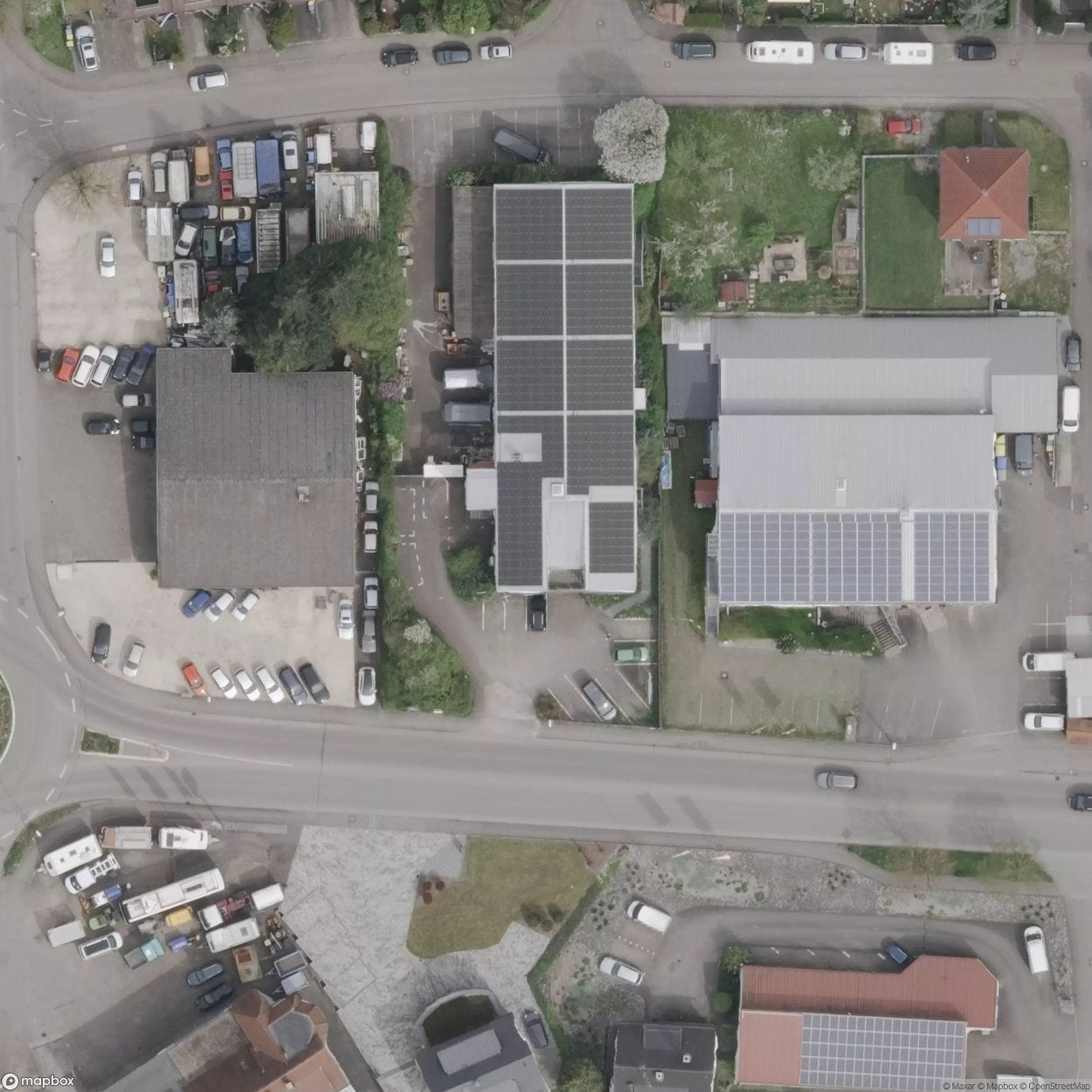 Printing House 1 [DEU]