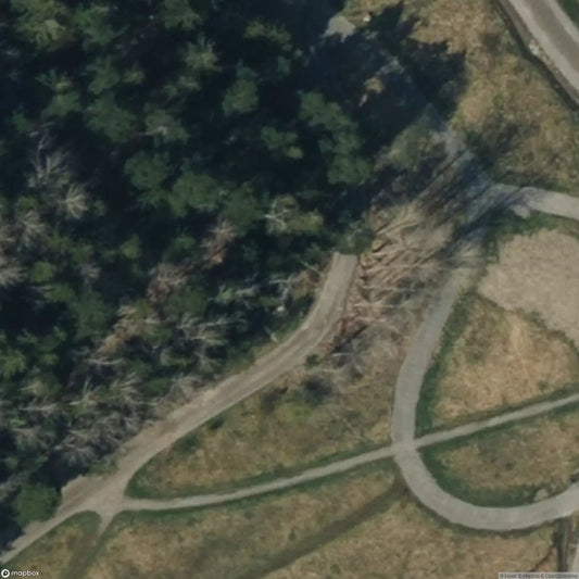 SkavlÃ¶tens KSP bunkers 2 Norra Fronten [SWE]