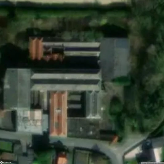 Courtrai Factory [BEL]