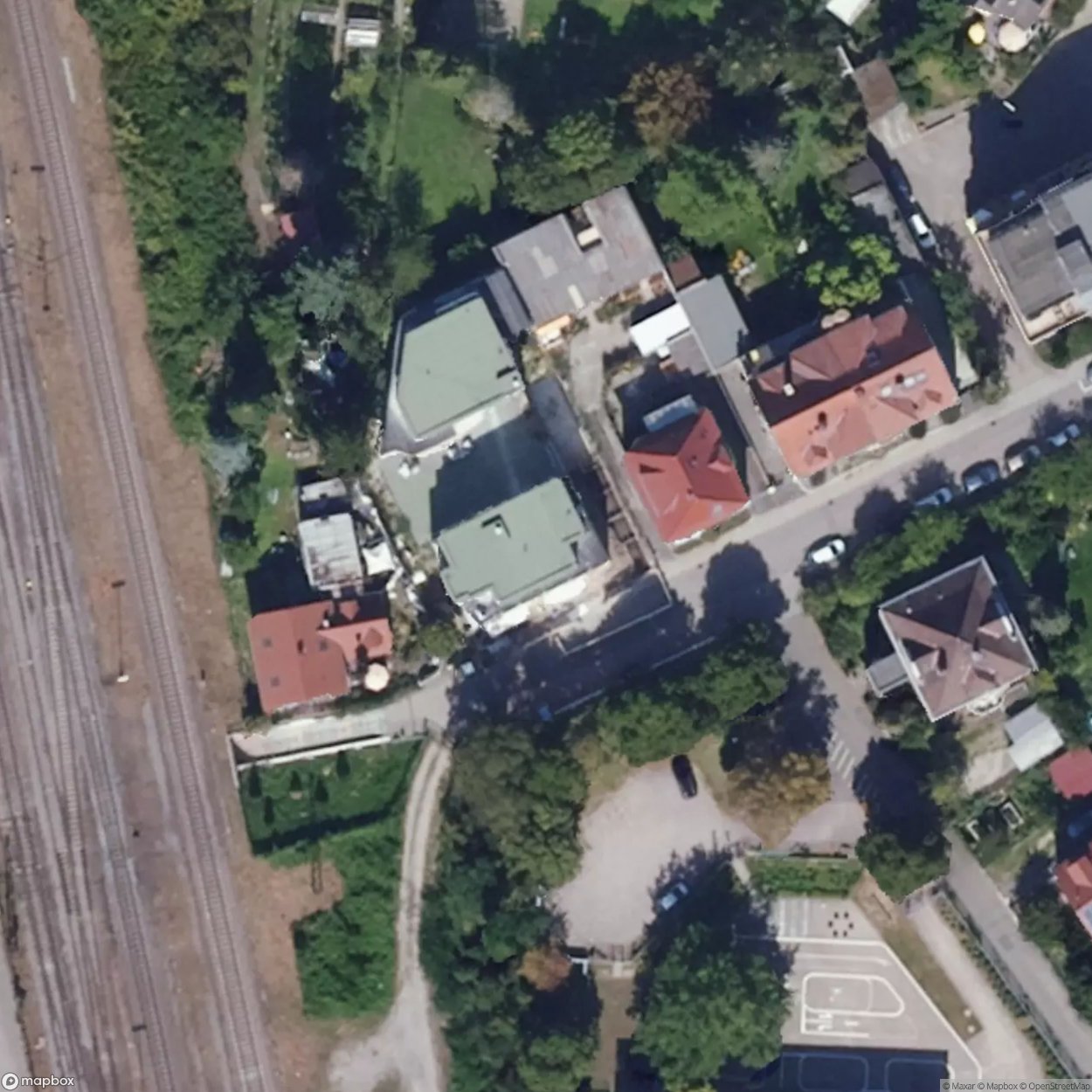 Residential House 28 [DEU]