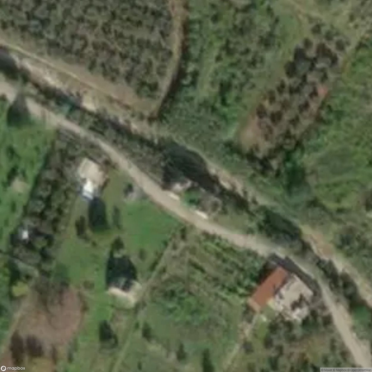 Former Church of St. Angelo dei Marzi [ITA]