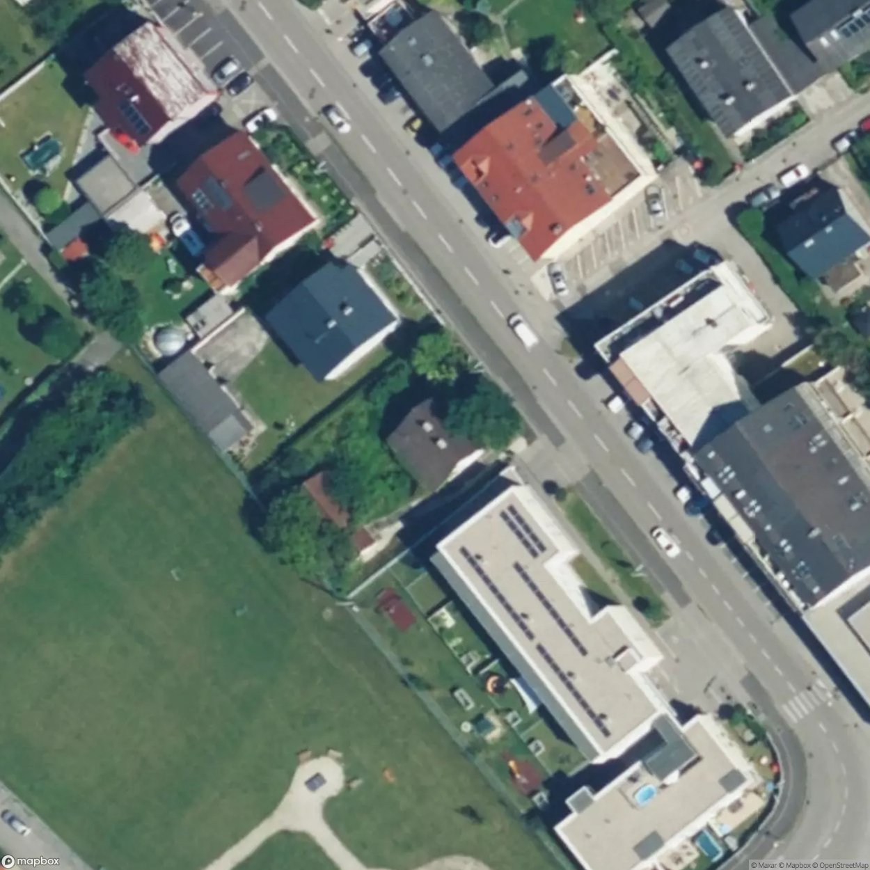 Haus 2485 [OOS]