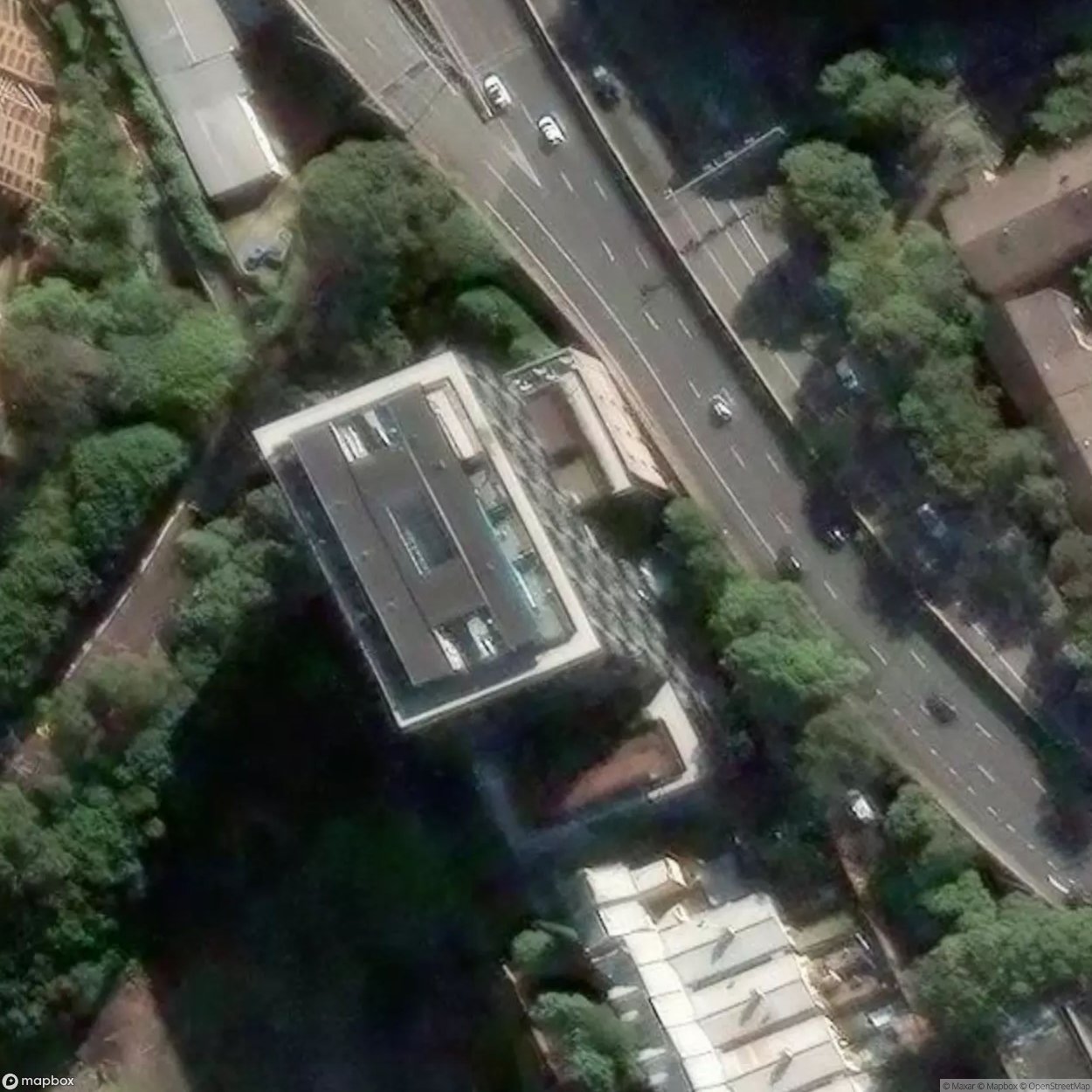 Pyrmont Flour Mill [AUS]