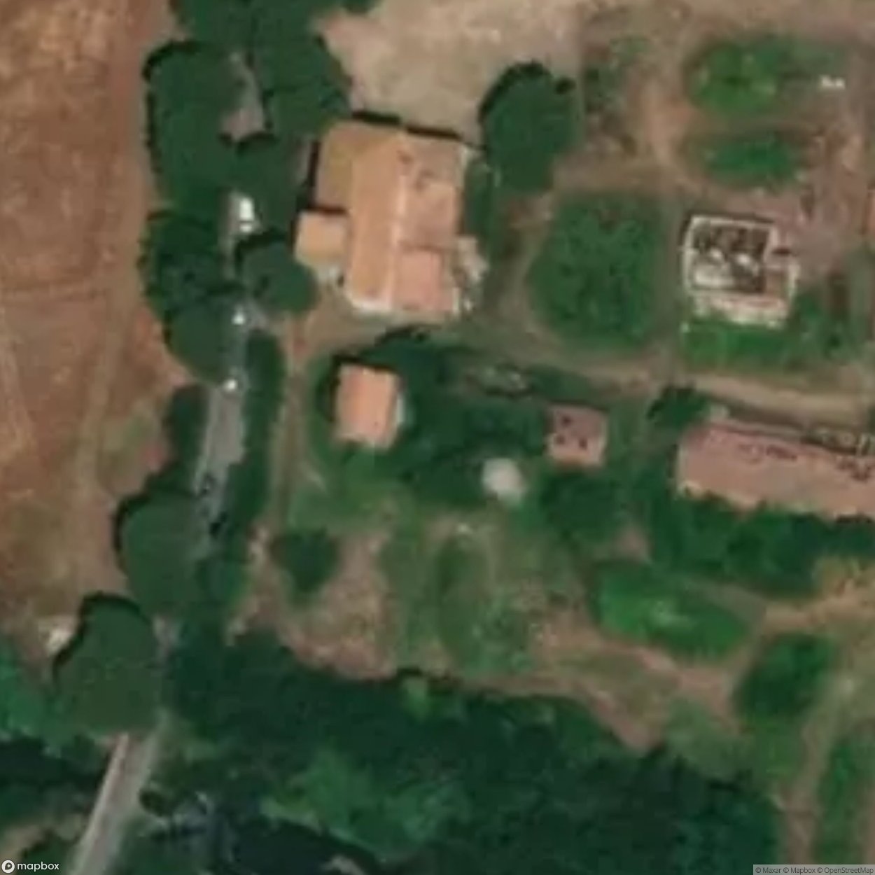 Pavilion Tower [ITA]