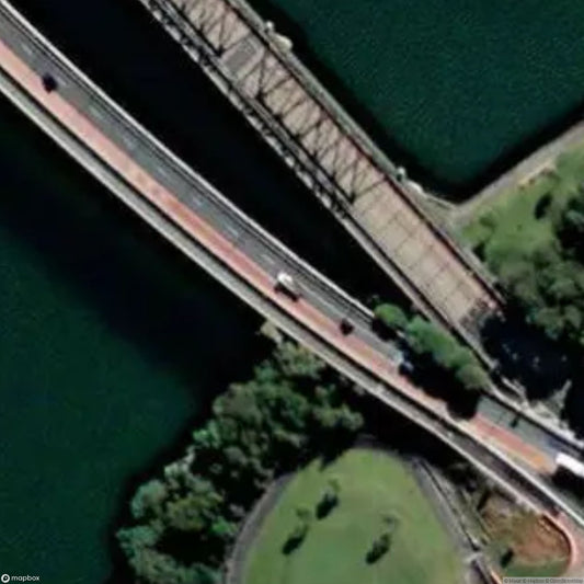 Iron Cove Duplication